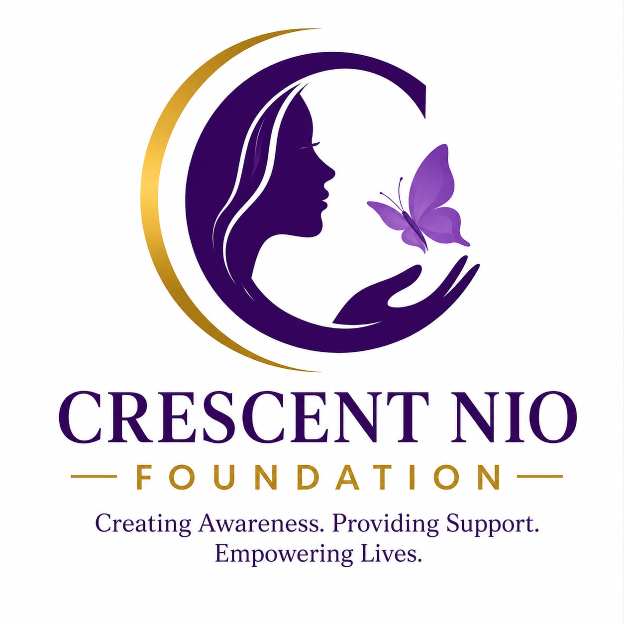 Crescent NIO Foundation